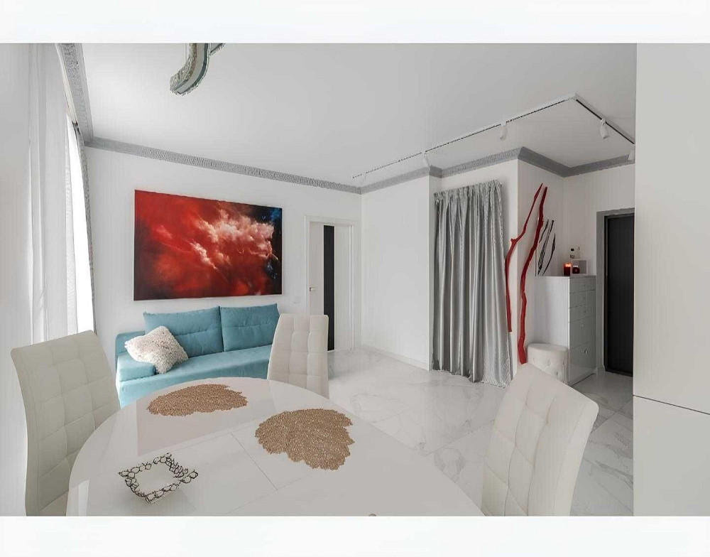 Оренда квартири в ЖК Grande Village по вул. Григорія Сковороди Сокільники - зображення 4