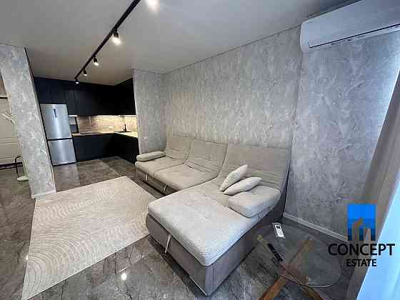 Сдам 1к в ЖК Лагом. Первая сдача. Новый ремонт. Победа, Набережная! Днепр