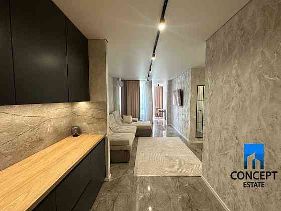 Сдам 1к в ЖК Лагом. Первая сдача. Новый ремонт. Победа, Набережная! Днепр