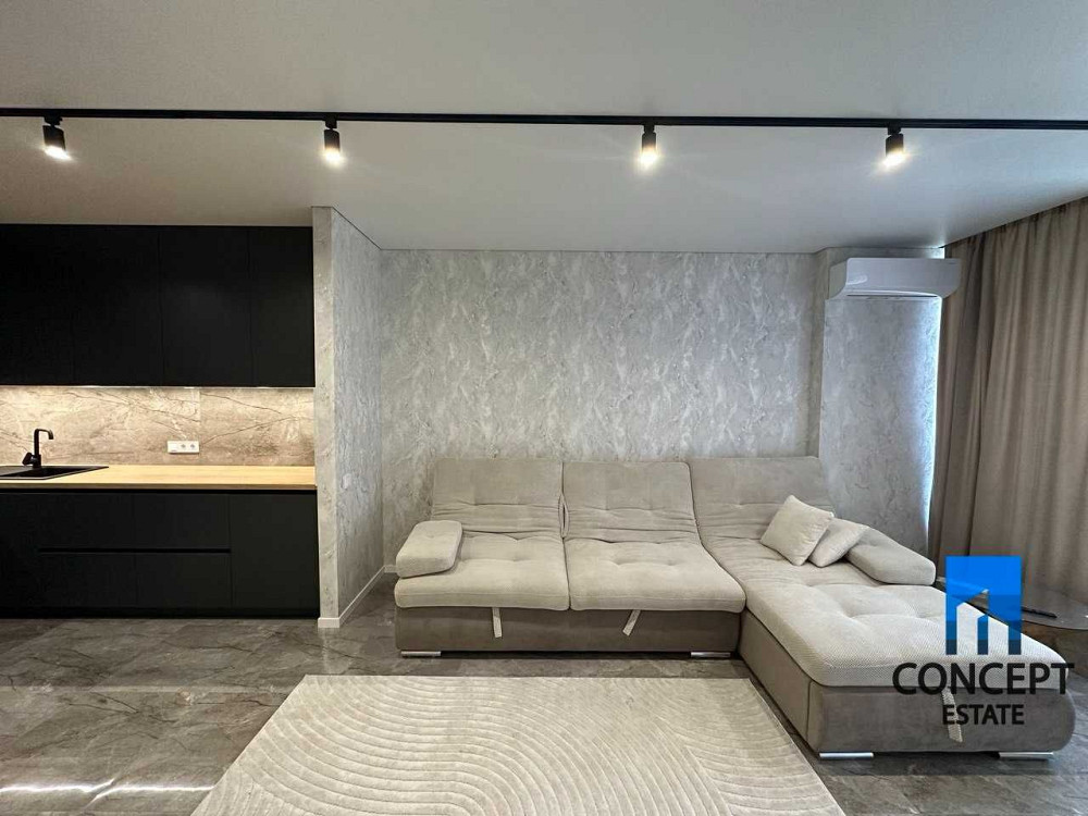 Сдам 1к в ЖК Лагом. Первая сдача. Новый ремонт. Победа, Набережная! Днепр - изображение 7