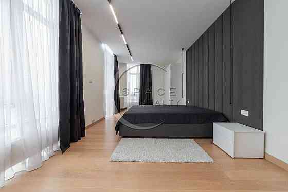 Оренда дизайнерської 4кім 130м2 ЖК Бульвар фонтанов Печерськ Киев