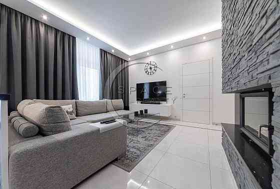 Оренда дизайнерської 4кім 130м2 ЖК Бульвар фонтанов Печерськ Киев