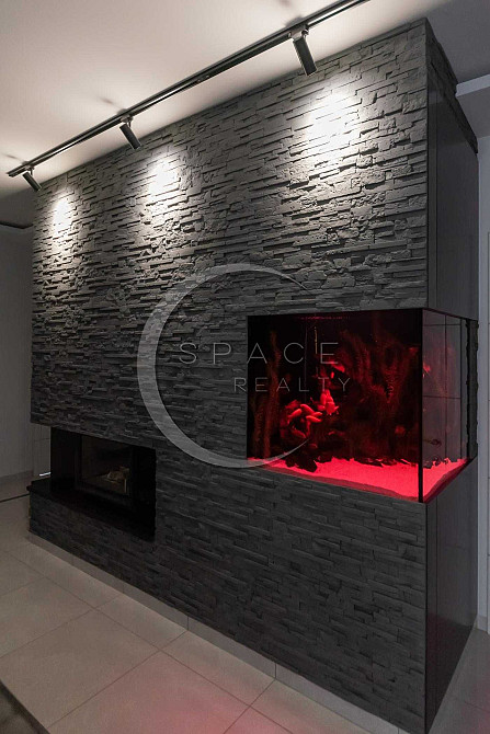 Оренда дизайнерської 4кім 130м2 ЖК Бульвар фонтанов Печерськ Киев - изображение 5