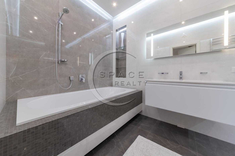 Оренда дизайнерської 4кім 130м2 ЖК Бульвар фонтанов Печерськ Киев - изображение 6