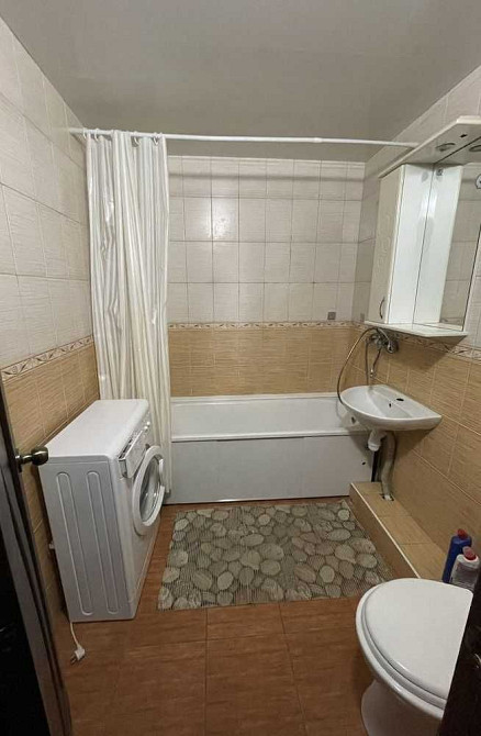 RLT K01 Оренда 1 кімнатної квартири, автономка, пр. М. Грушевського Чернігів - зображення 6