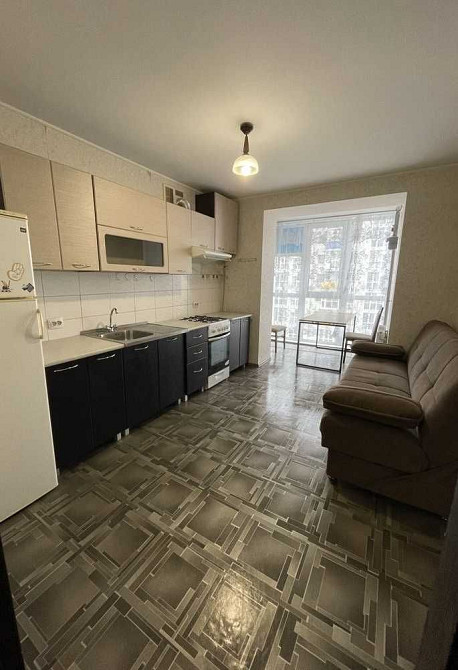 RLT K01 Оренда 1 кімнатної квартири, автономка, пр. М. Грушевського Чернігів - зображення 1