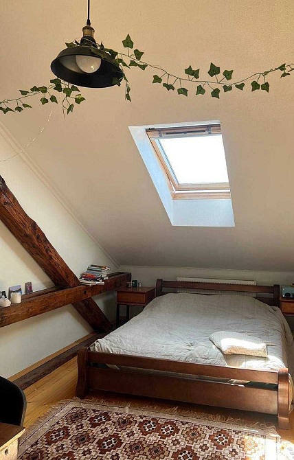 оренда 3-кім кваритри в самому центрі, вул василіянок! Ивано-Франковск - изображение 7