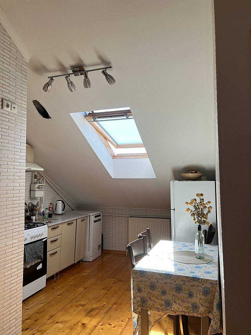 оренда 3-кім кваритри в самому центрі, вул василіянок! Ивано-Франковск - изображение 1