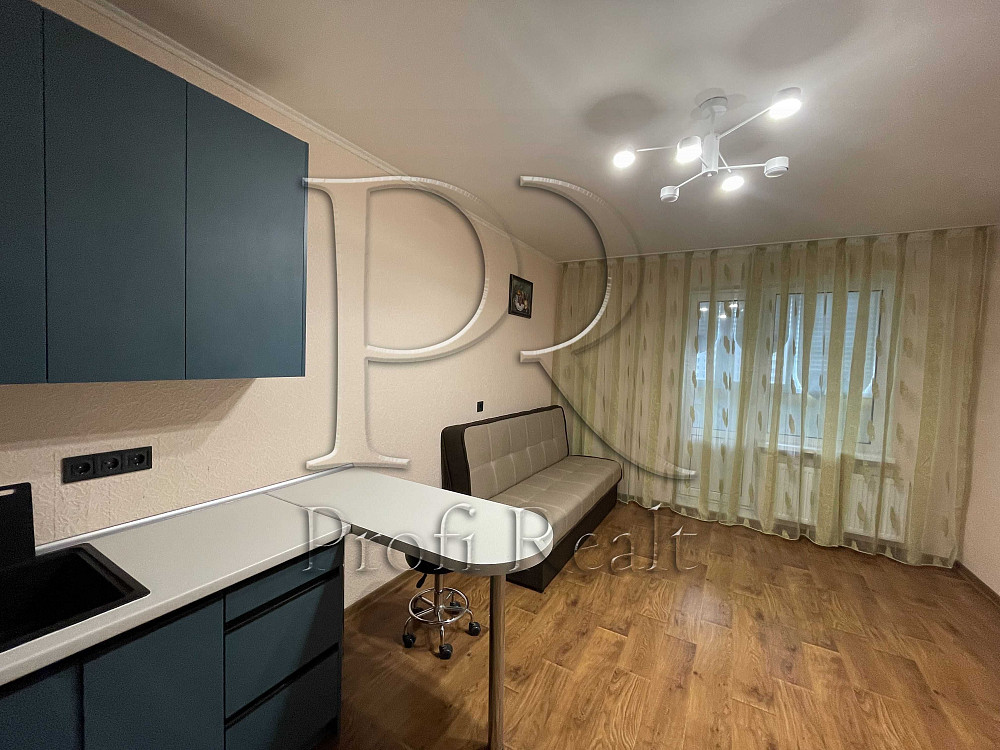 Оренда Аренда 2 кімн. квартири ЖК Вудсторія Вінграновського 2 Киев - изображение 2