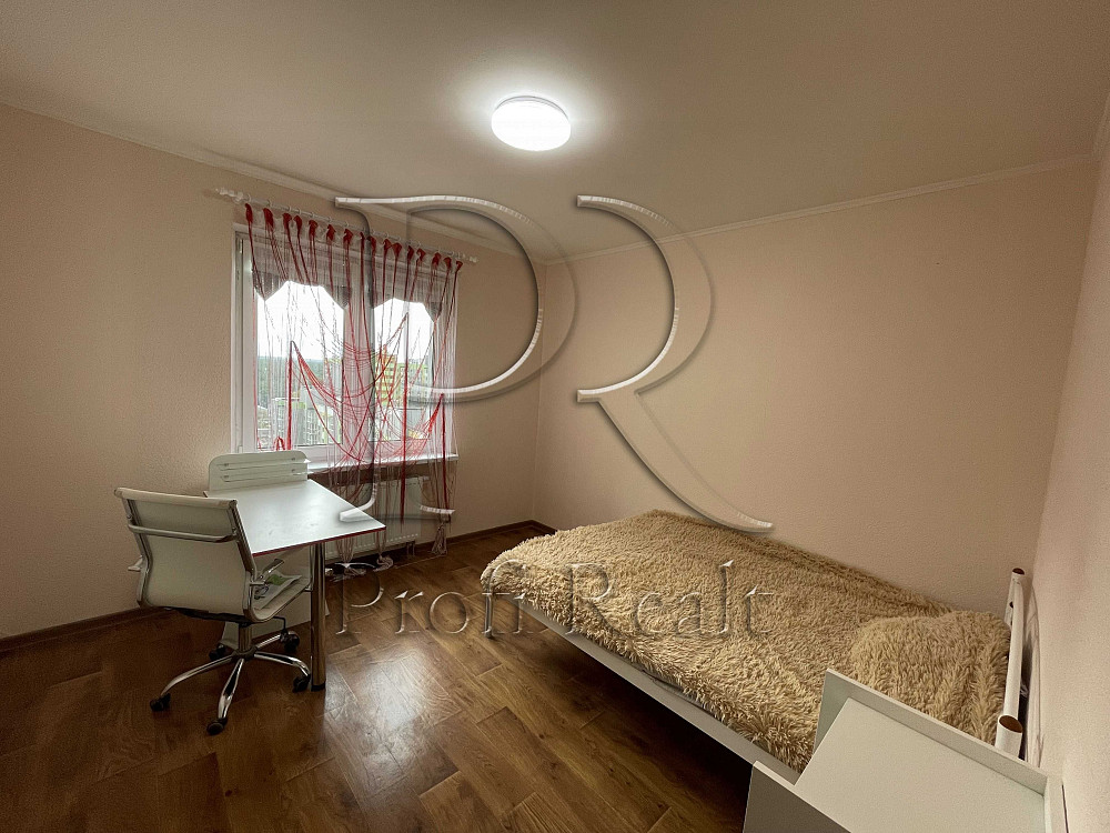 Оренда Аренда 2 кімн. квартири ЖК Вудсторія Вінграновського 2 Киев - изображение 7