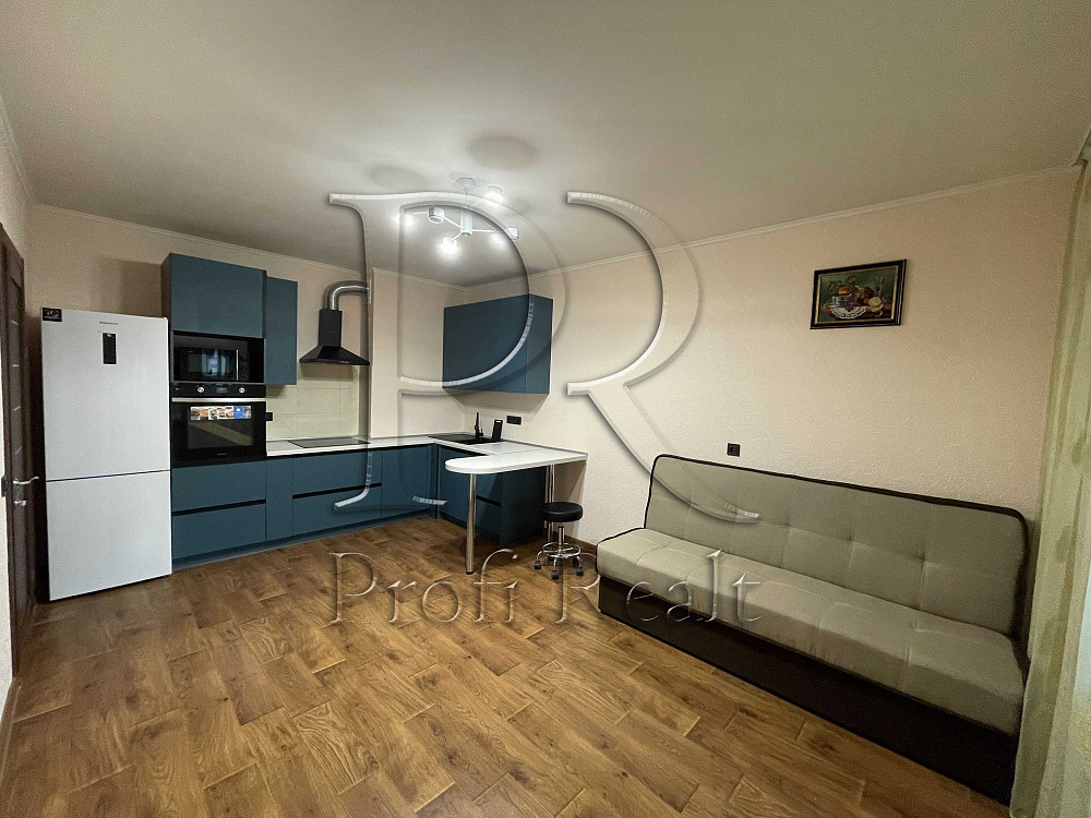 Оренда Аренда 2 кімн. квартири ЖК Вудсторія Вінграновського 2 Киев - изображение 1