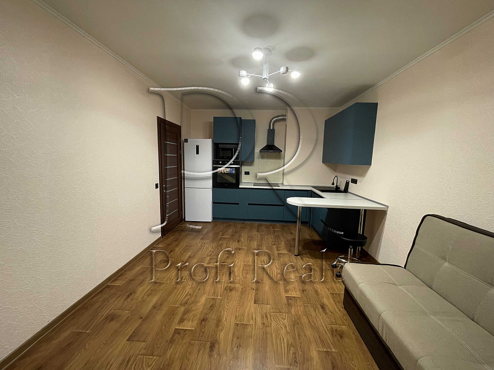 Оренда Аренда 2 кімн. квартири ЖК Вудсторія Вінграновського 2 Киев - изображение 3