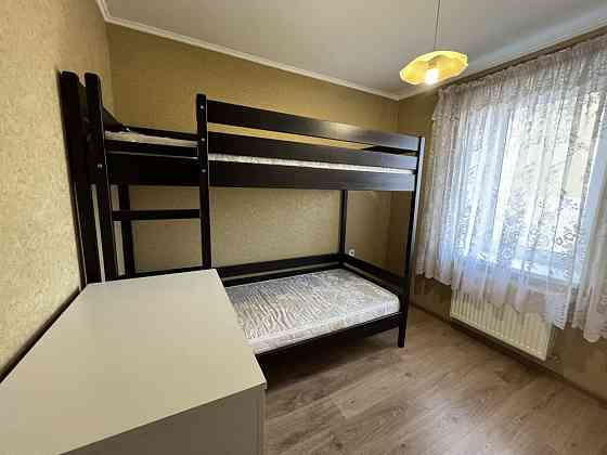 Оренда 3-х кімнатної квартири Ровно