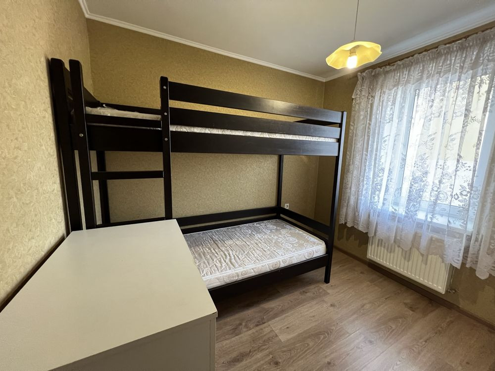 Оренда 3-х кімнатної квартири Ровно - изображение 4