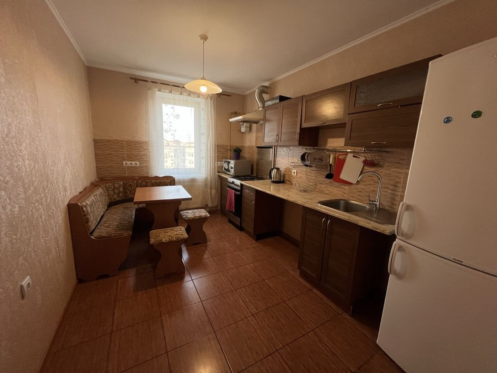 Оренда 3-х кімнатної квартири Ровно - изображение 6