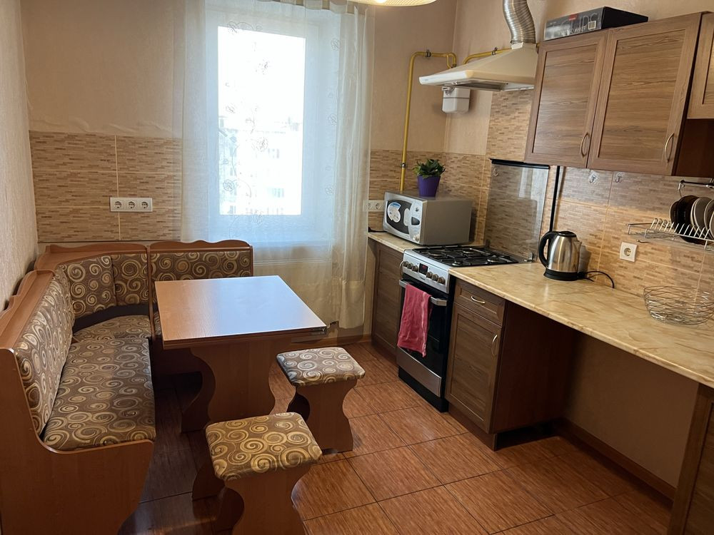 Оренда 3-х кімнатної квартири Ровно - изображение 7