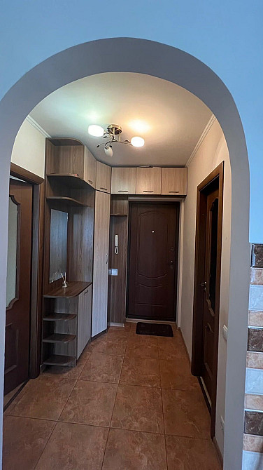 1-к. квартира з ремонтом та і/о у р-ні Дружба за вул. Виговського Тернопіль - зображення 7