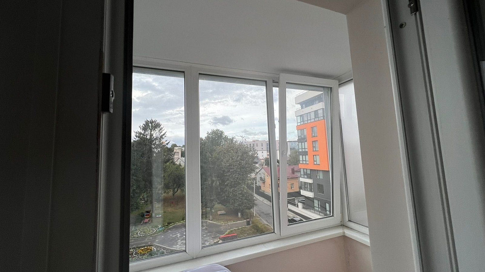 1-к. квартира з ремонтом та і/о у р-ні Дружба за вул. Виговського Тернопіль - зображення 8