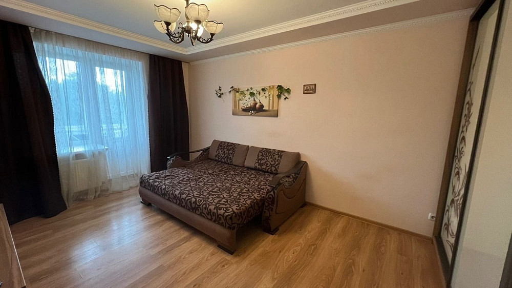 1-к. квартира з ремонтом та і/о у р-ні Дружба за вул. Виговського Тернопіль - зображення 5