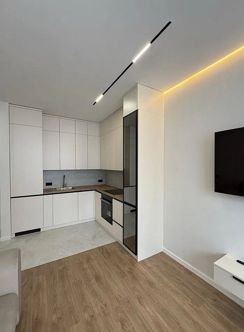 Сучасна та стильна 1 кімнатна квартира в новому будинку! Хмельницкий - изображение 2