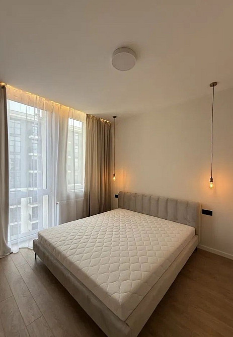 Сучасна та стильна 1 кімнатна квартира в новому будинку! Хмельницкий - изображение 7