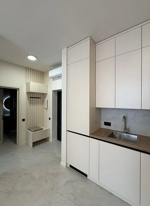 Сучасна та стильна 1 кімнатна квартира в новому будинку! Хмельницкий - изображение 3