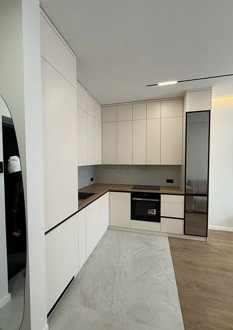 Сучасна та стильна 1 кімнатна квартира в новому будинку! Хмельницкий - изображение 1