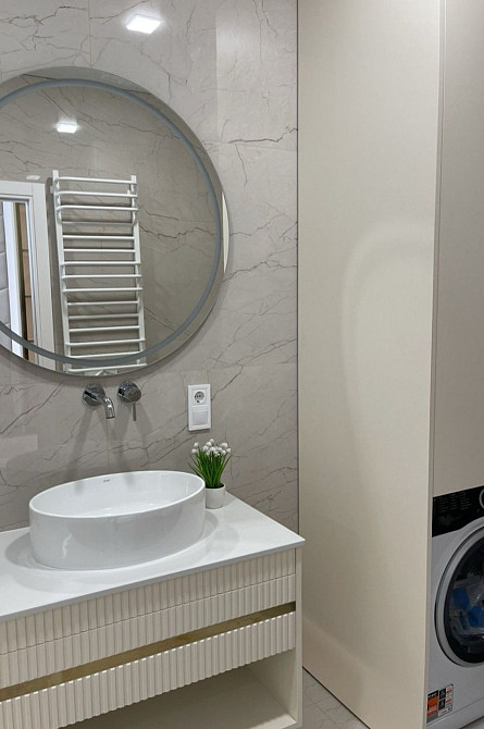 Сучасна та стильна 1 кімнатна квартира в новому будинку! Хмельницкий - изображение 8