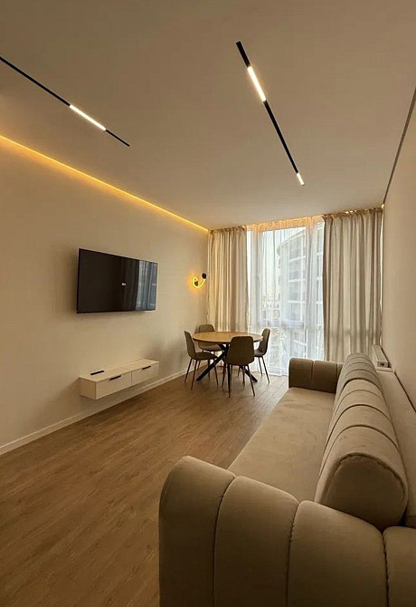 Сучасна та стильна 1 кімнатна квартира в новому будинку! Хмельницкий - изображение 4