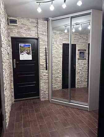 Сдаётся 2-комнатная квартира в Лесках 1 КП Н1 Николаев