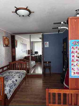 Сдаётся 2-комнатная квартира в Лесках 1 КП Н1 Николаев