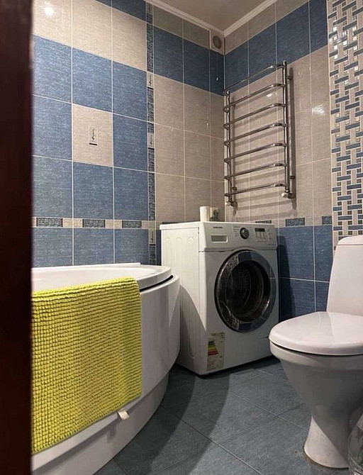 Сдаётся 2-комнатная квартира в Лесках 1 КП Н1 Николаев - изображение 7