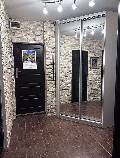 Сдаётся 2-комнатная квартира в Лесках 1 КП Н1 Николаев - изображение 3