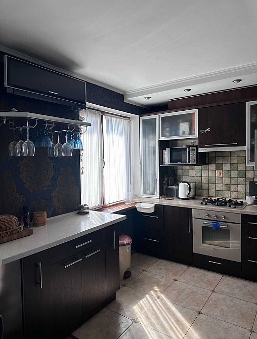 Сдаётся 2-комнатная квартира в Лесках 1 КП Н1 Николаев - изображение 1