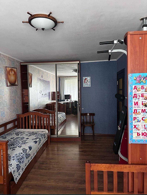 Сдаётся 2-комнатная квартира в Лесках 1 КП Н1 Николаев - изображение 2