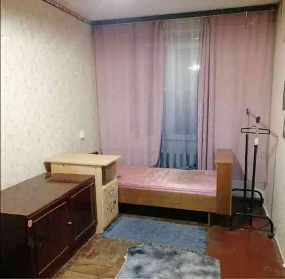 Здам трикімнатну квартиру Крюківщина. Крюківщина