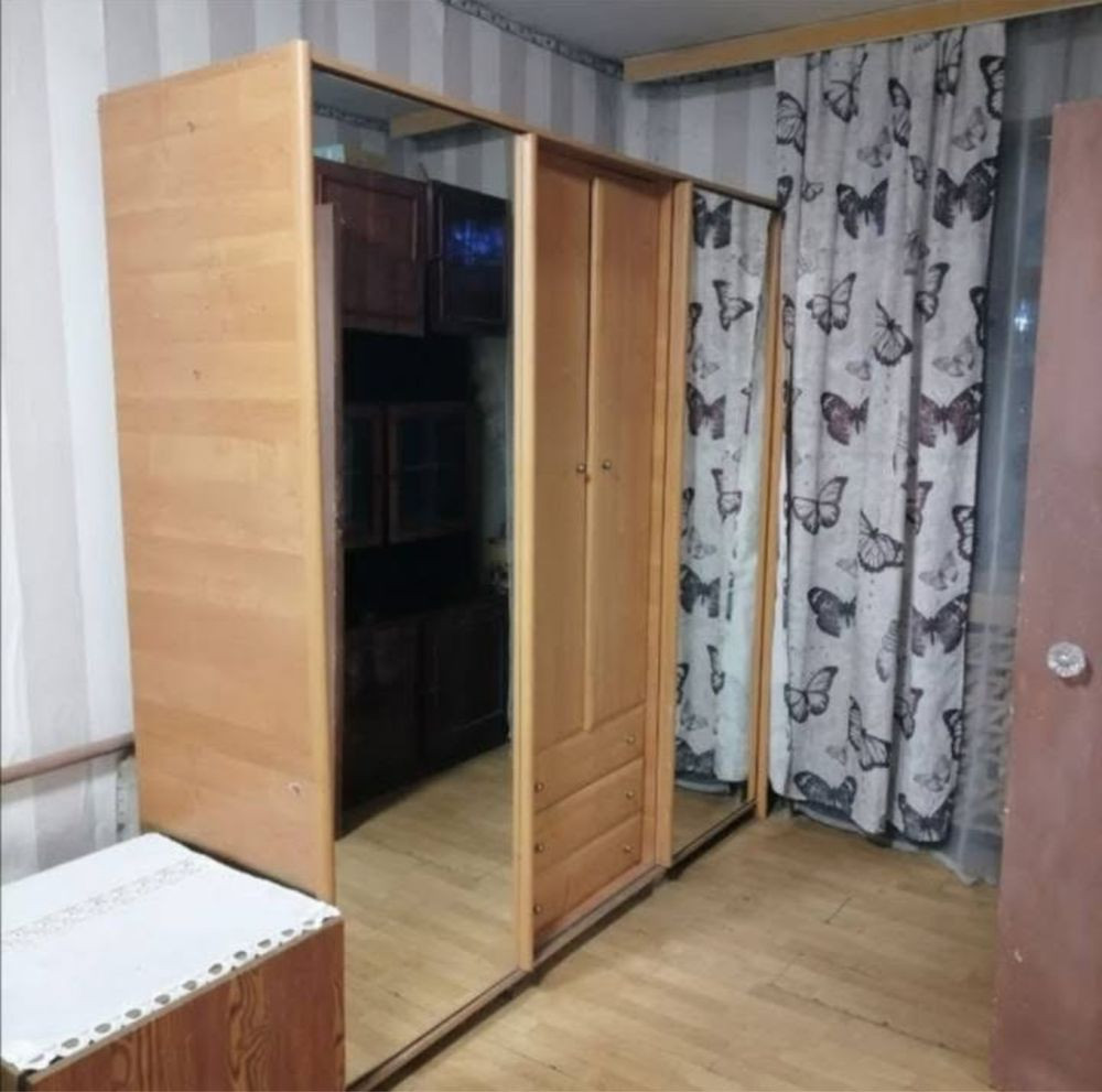 Здам трикімнатну квартиру Крюківщина. Крюківщина - зображення 4