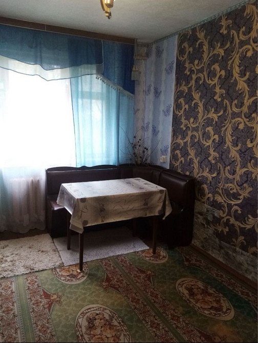 Здам трикімнатну квартиру Крюківщина. Крюківщина - зображення 7