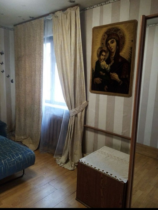 Здам трикімнатну квартиру Крюківщина. Крюківщина - зображення 6