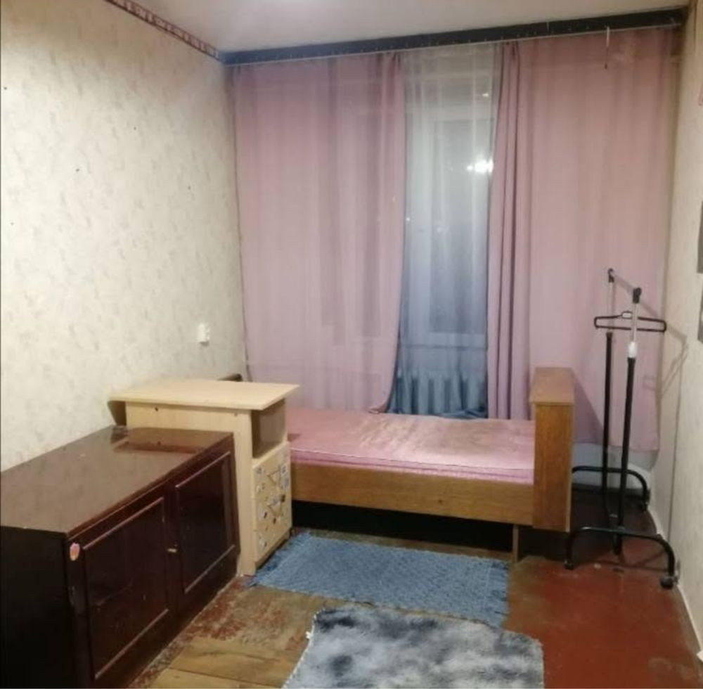 Здам трикімнатну квартиру Крюківщина. Крюківщина - зображення 2