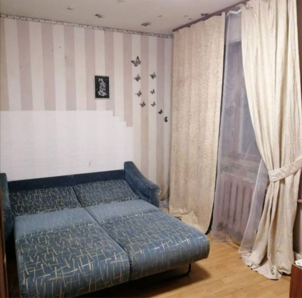 Здам трикімнатну квартиру Крюківщина. Крюківщина - зображення 1