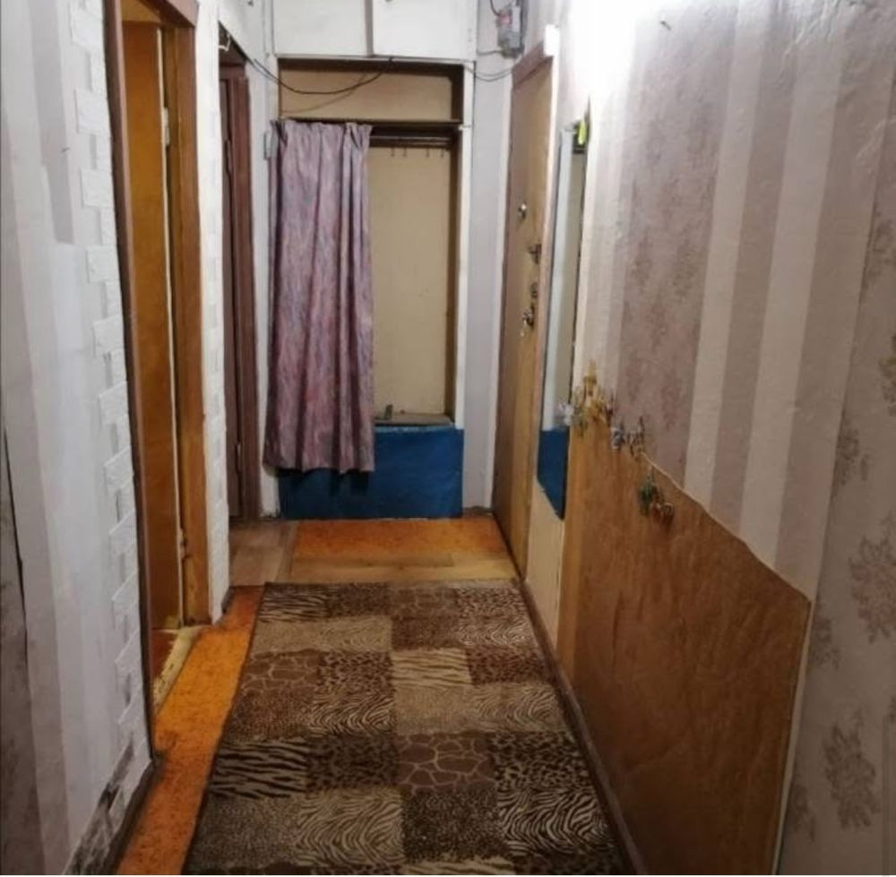 Здам трикімнатну квартиру Крюківщина. Крюківщина - зображення 8