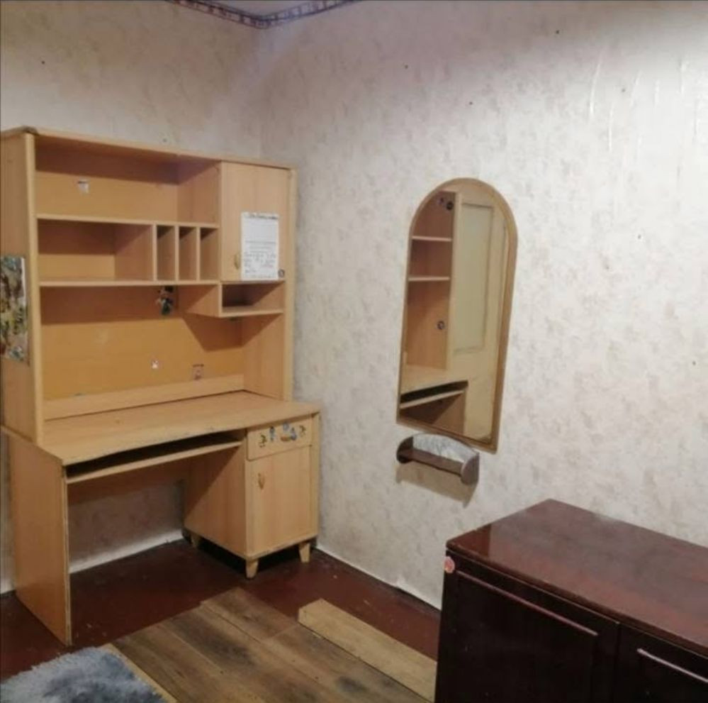 Здам трикімнатну квартиру Крюківщина. Крюківщина - зображення 5