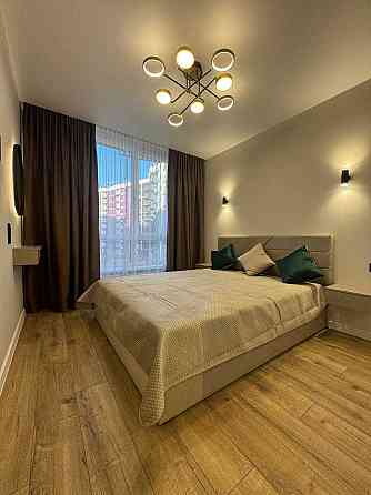 Оренда квартири в центрі міста. Новобудова. Ивано-Франковск