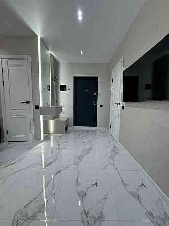 Оренда квартири в центрі міста. Новобудова. Ивано-Франковск