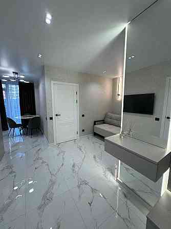 Оренда квартири в центрі міста. Новобудова. Ивано-Франковск