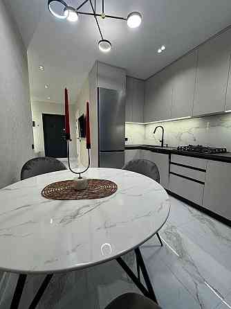 Оренда квартири в центрі міста. Новобудова. Ивано-Франковск