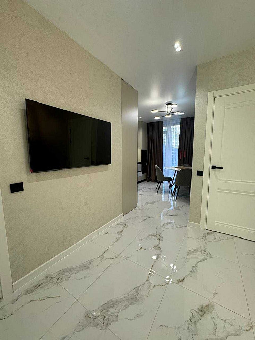 Оренда квартири в центрі міста. Новобудова. Ивано-Франковск - изображение 7