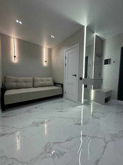 Оренда квартири в центрі міста. Новобудова. Ивано-Франковск - изображение 4