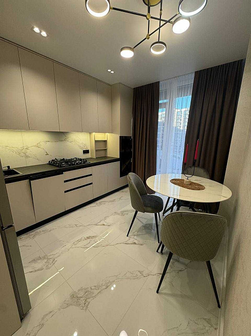 Оренда квартири в центрі міста. Новобудова. Ивано-Франковск - изображение 8